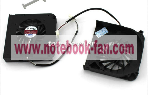 NEW AVC BNTA0613R2H 12V 0.24A For MSI Wind AE1900 FAN Components